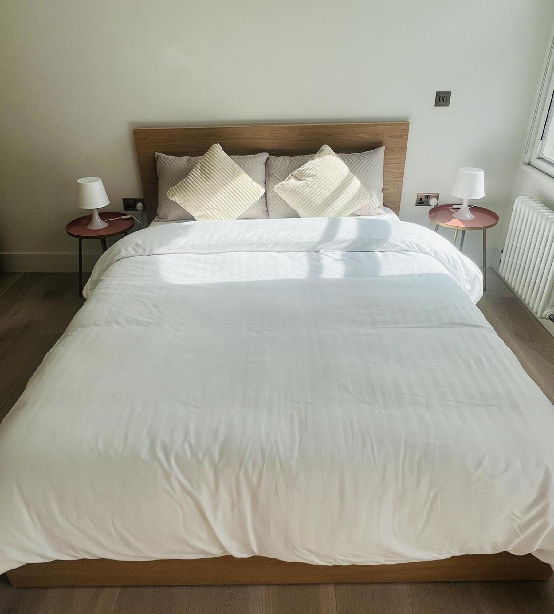 Private Room@leicestersquare In A Shared Flat * Londra